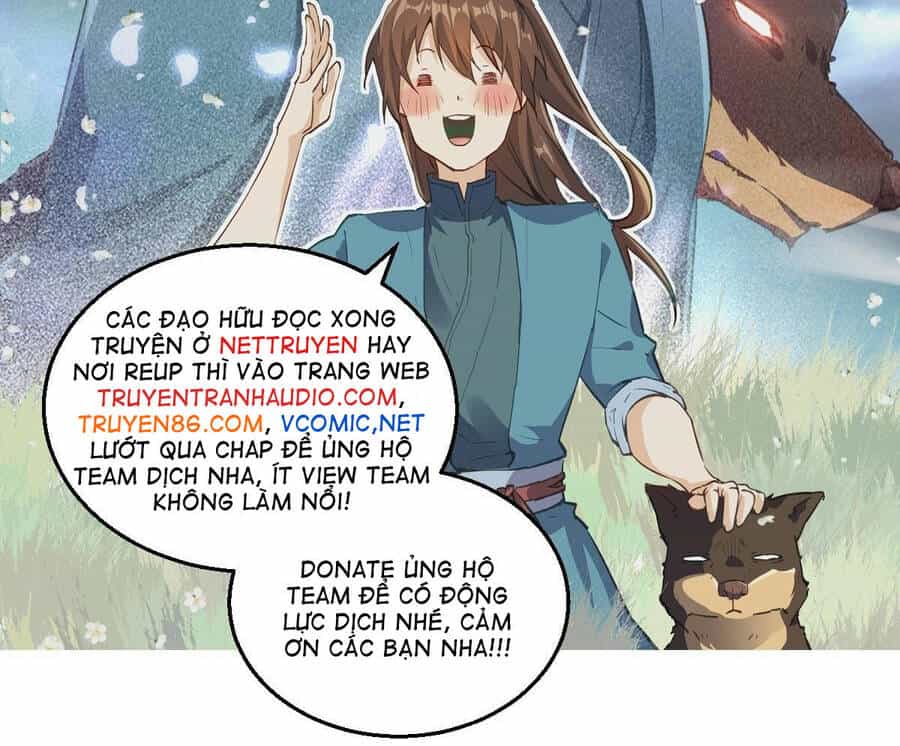 Vạn Cổ Chí Tôn - Chương 55 - ảnh 2