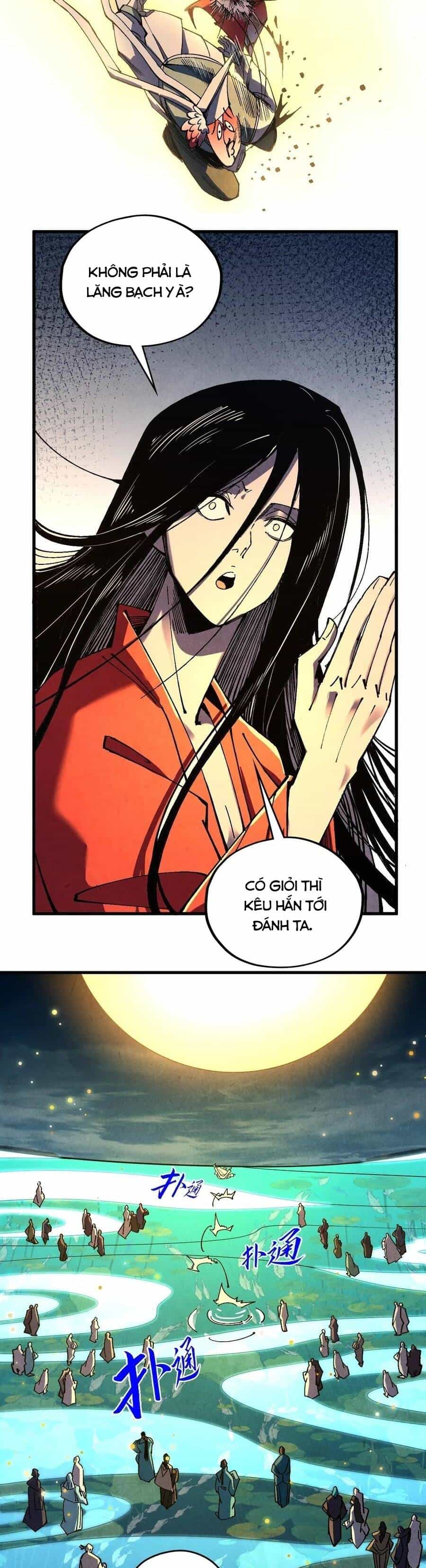 Vạn Cổ Chí Tôn - Chương 546 - ảnh 17
