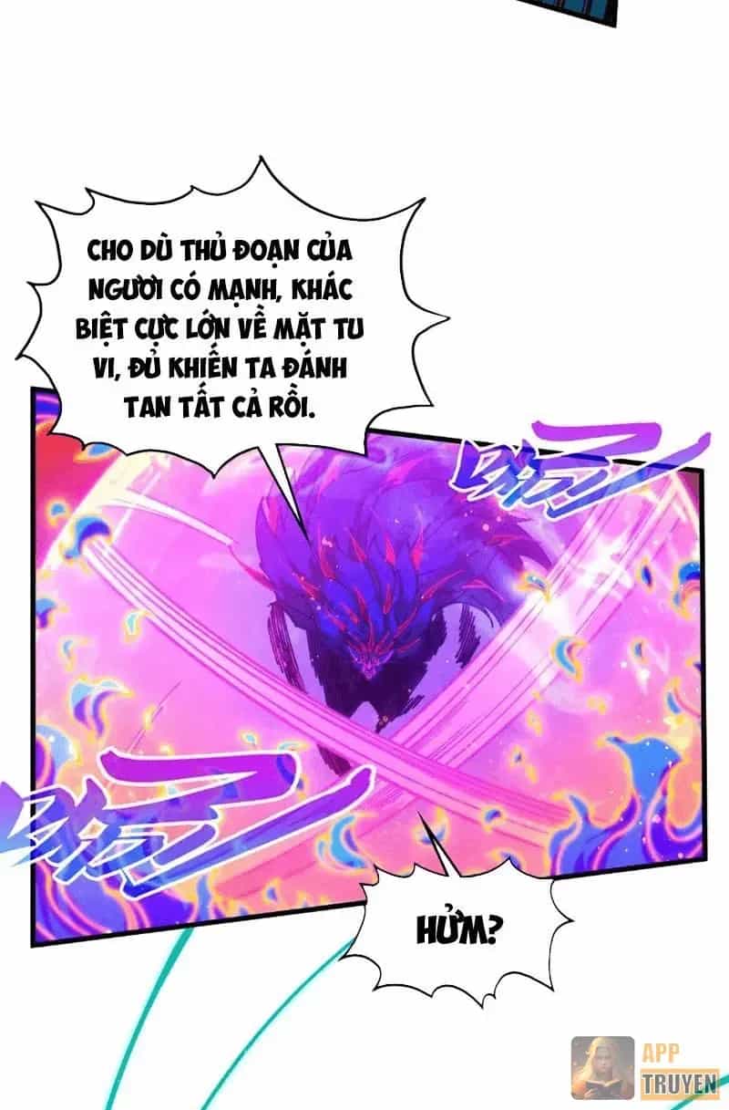 Vạn Cổ Chí Tôn - Chương 551 - ảnh 11