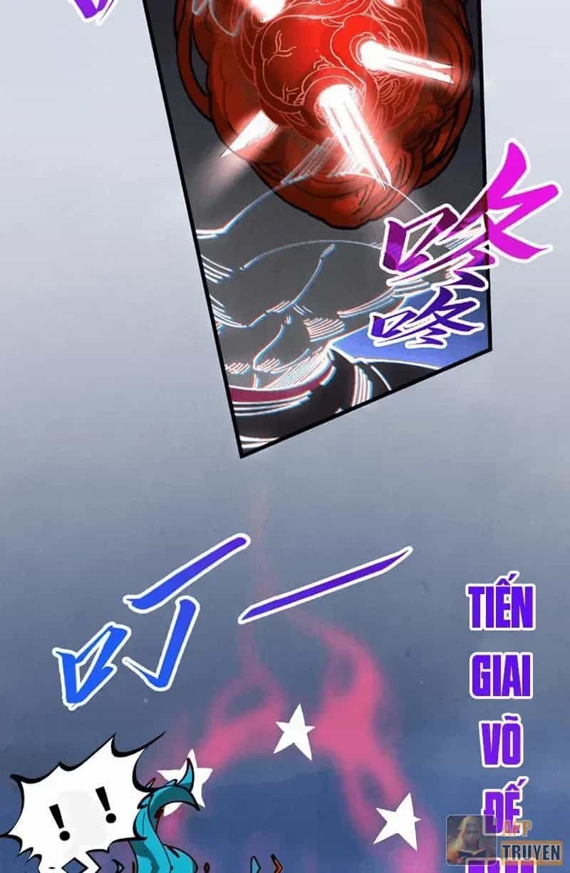Vạn Cổ Chí Tôn - Chương 551 - ảnh 33