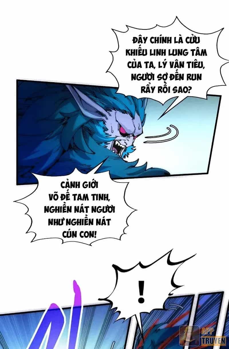 Vạn Cổ Chí Tôn - Chương 551 - ảnh 35