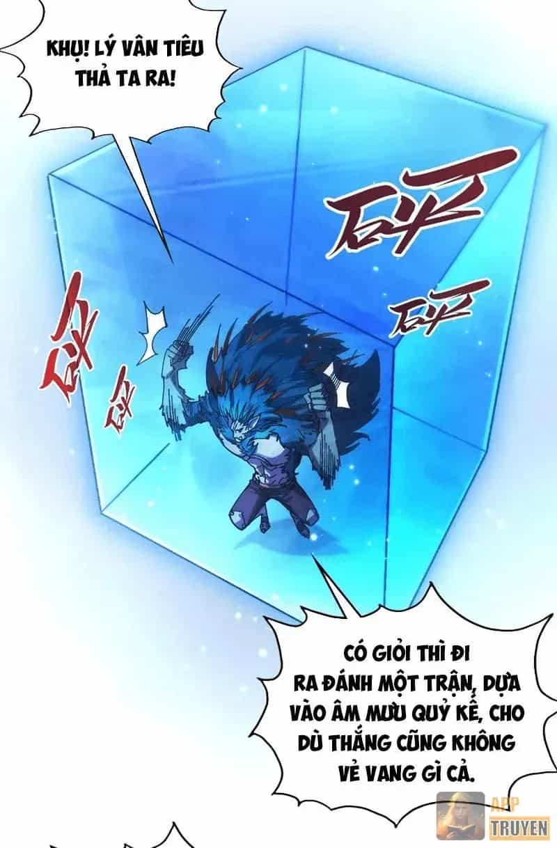 Vạn Cổ Chí Tôn - Chương 551 - ảnh 45