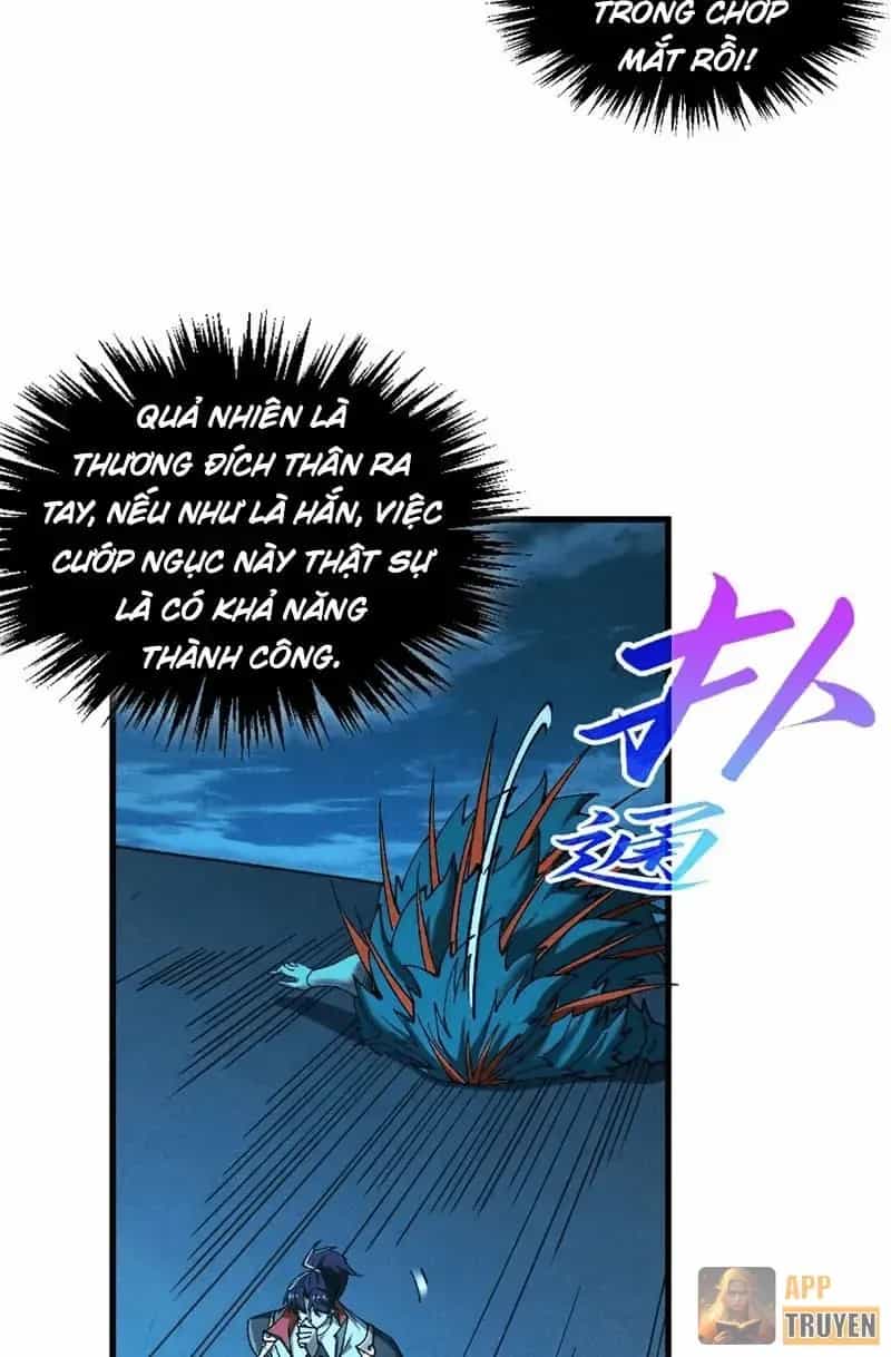 Vạn Cổ Chí Tôn - Chương 551 - ảnh 52