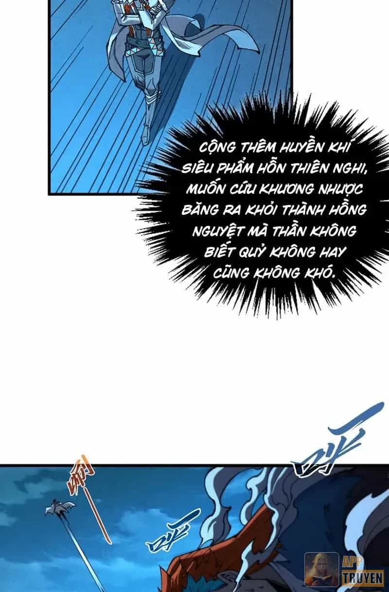 Vạn Cổ Chí Tôn - Chương 551 - ảnh 53