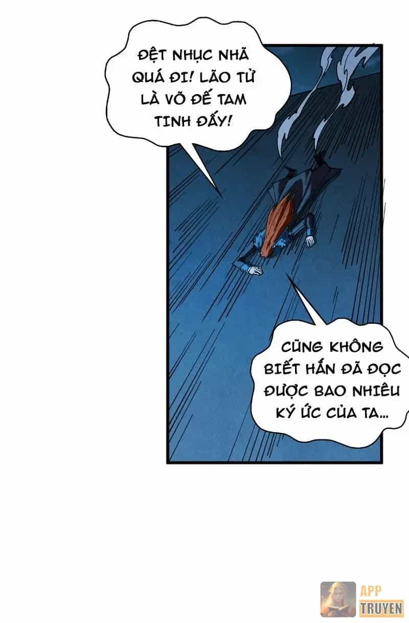 Vạn Cổ Chí Tôn - Chương 551 - ảnh 54