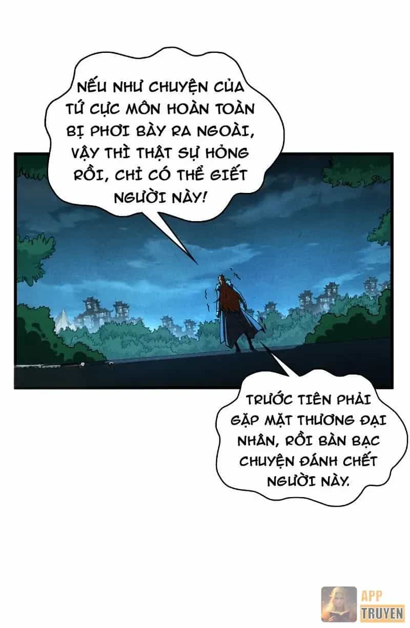 Vạn Cổ Chí Tôn - Chương 551 - ảnh 55