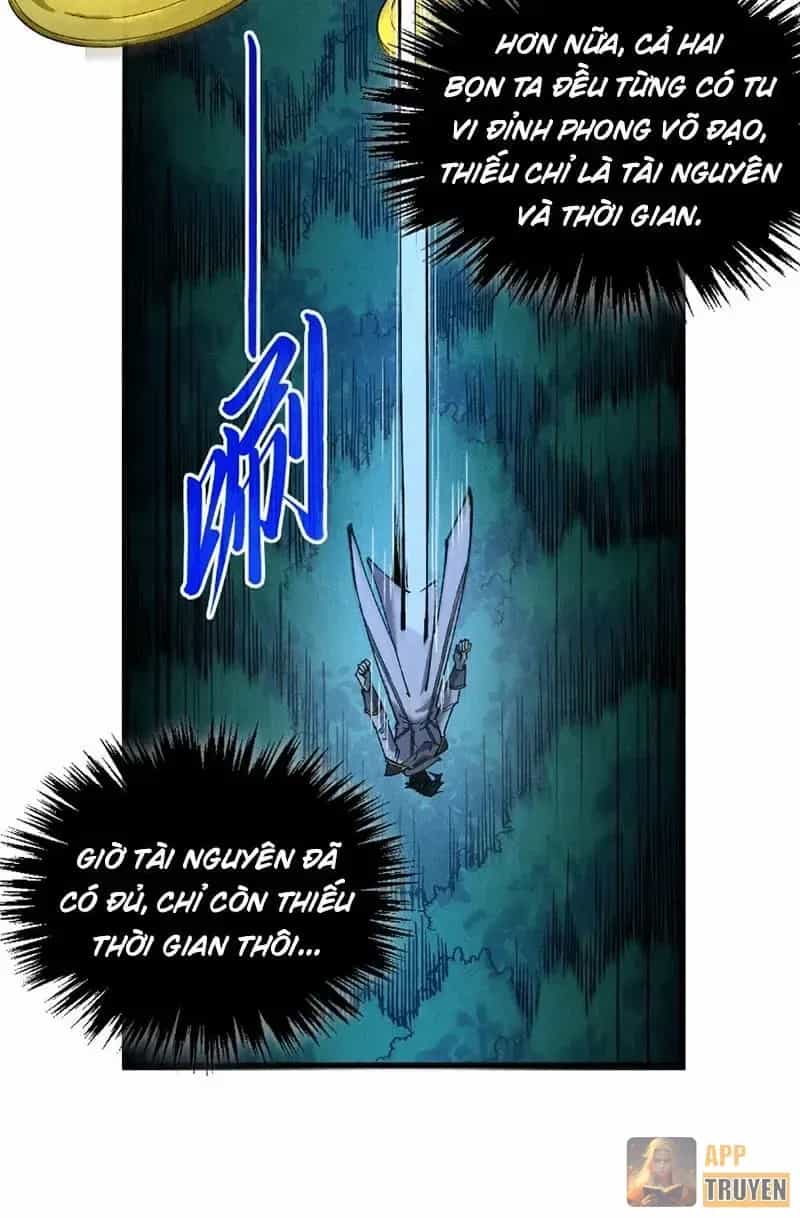 Vạn Cổ Chí Tôn - Chương 551 - ảnh 57