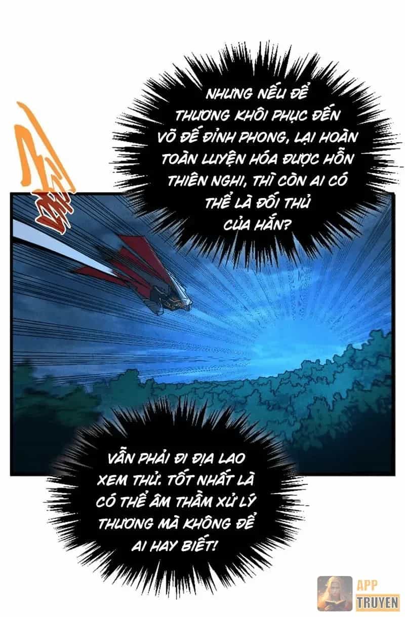 Vạn Cổ Chí Tôn - Chương 551 - ảnh 58