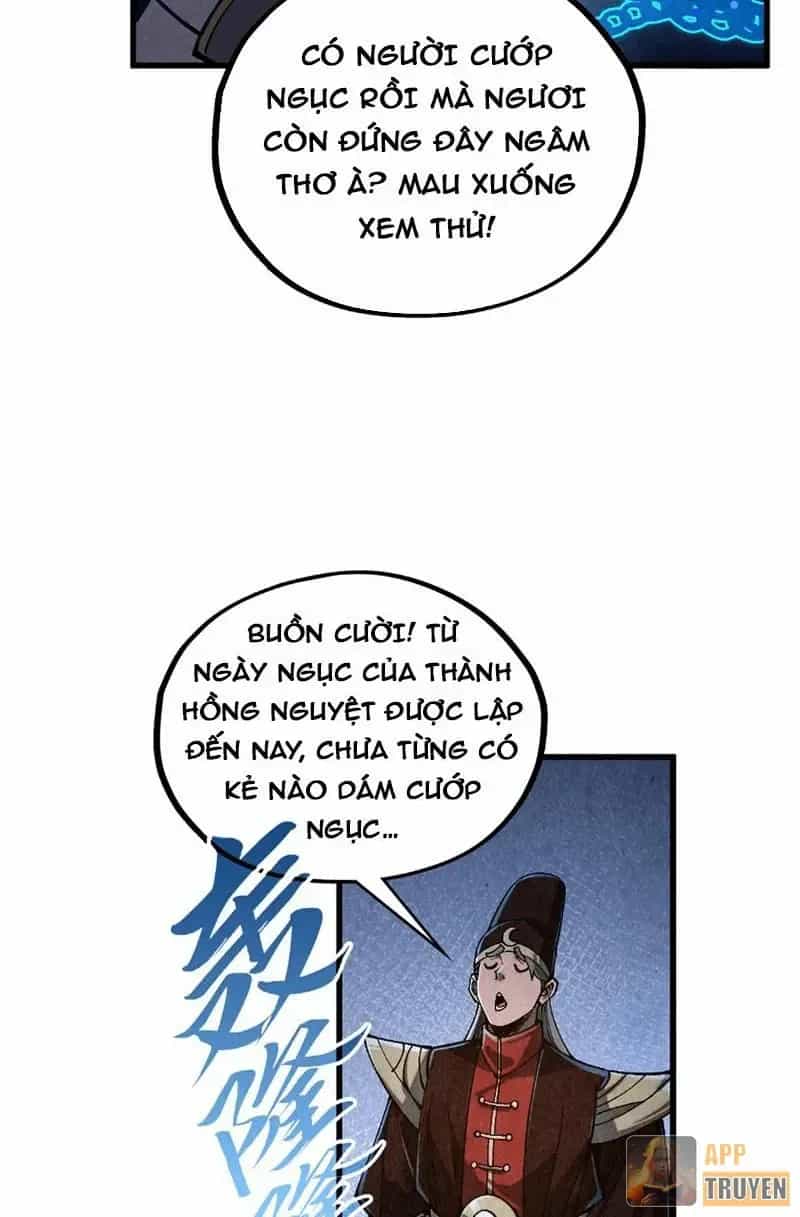 Vạn Cổ Chí Tôn - Chương 551 - ảnh 63