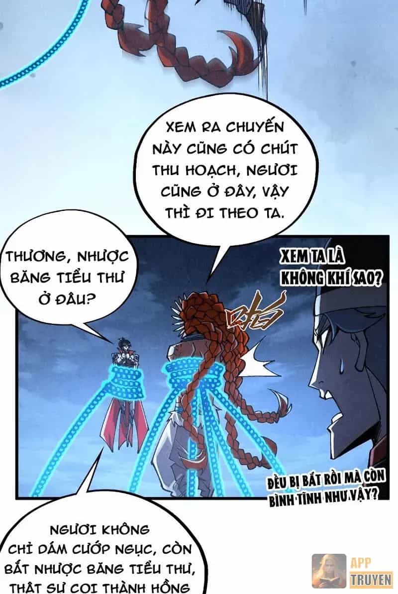 Vạn Cổ Chí Tôn - Chương 551 - ảnh 66