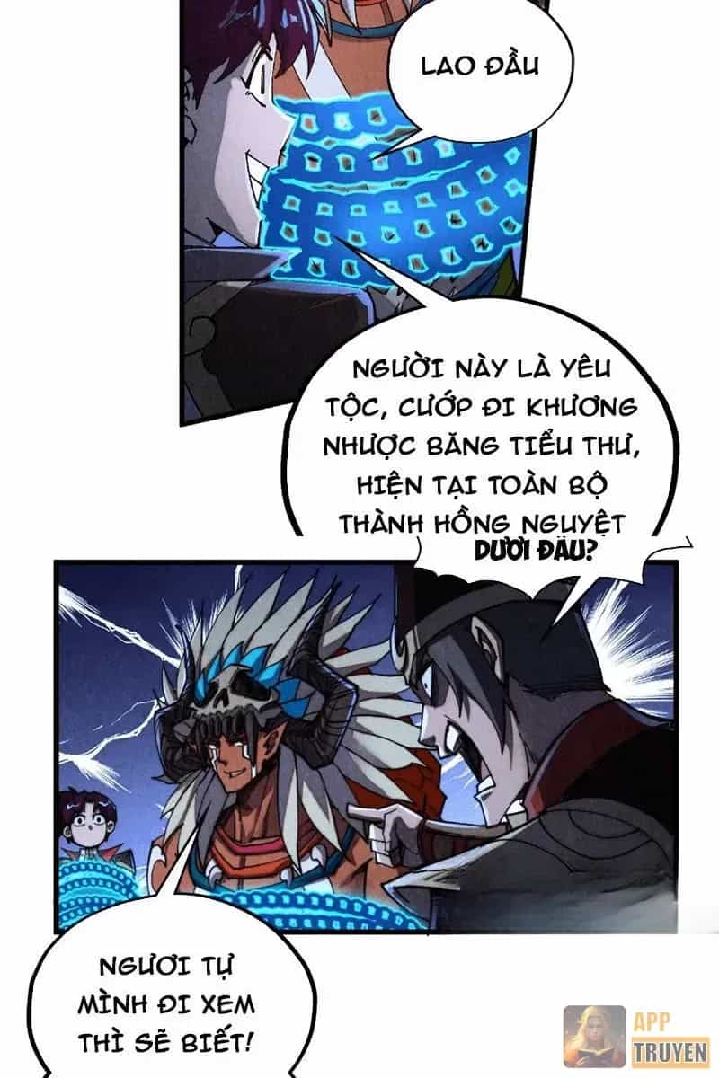 Vạn Cổ Chí Tôn - Chương 551 - ảnh 68