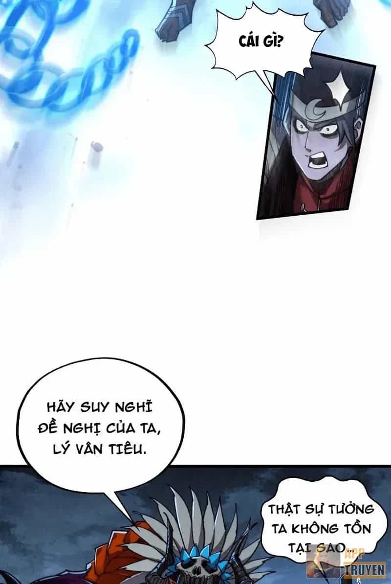 Vạn Cổ Chí Tôn - Chương 551 - ảnh 70