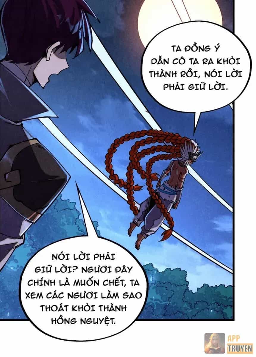 Vạn Cổ Chí Tôn - Chương 552 - ảnh 22