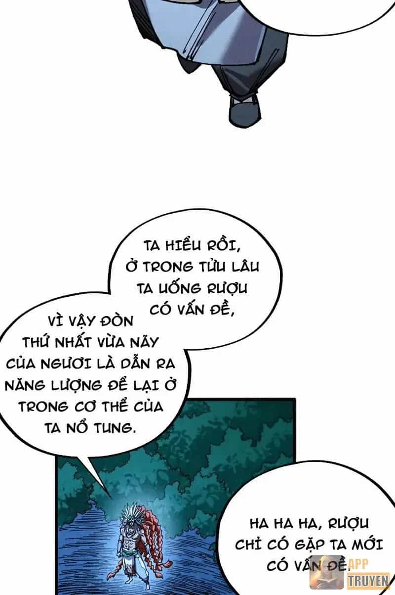 Vạn Cổ Chí Tôn - Chương 552 - ảnh 44