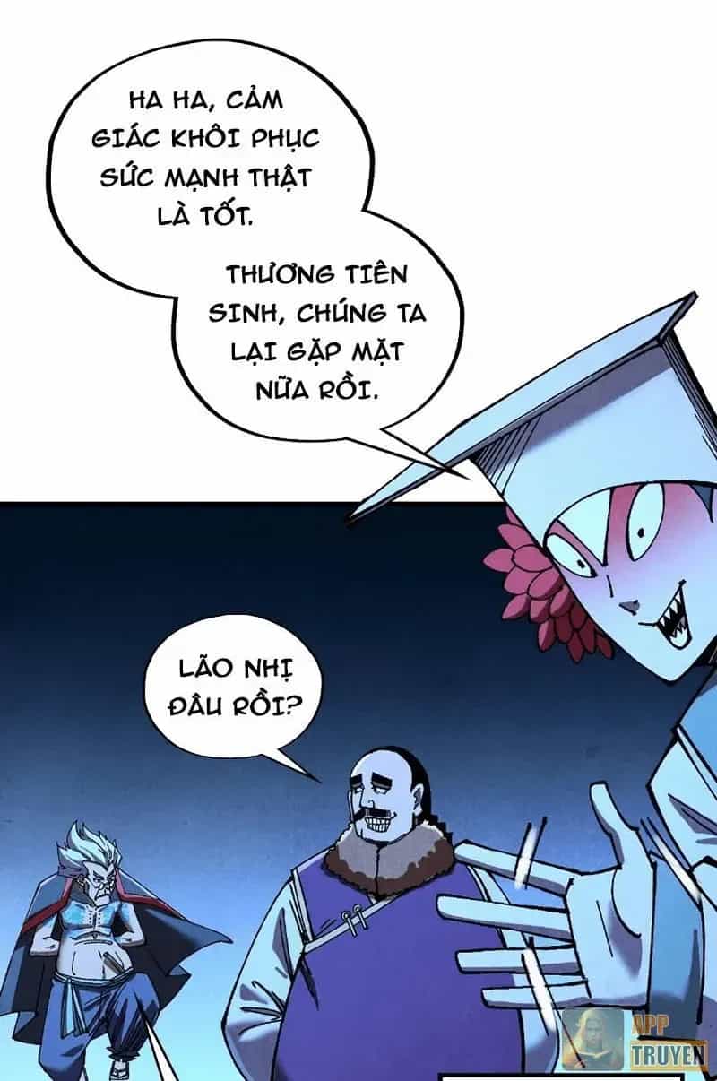 Vạn Cổ Chí Tôn - Chương 552 - ảnh 47
