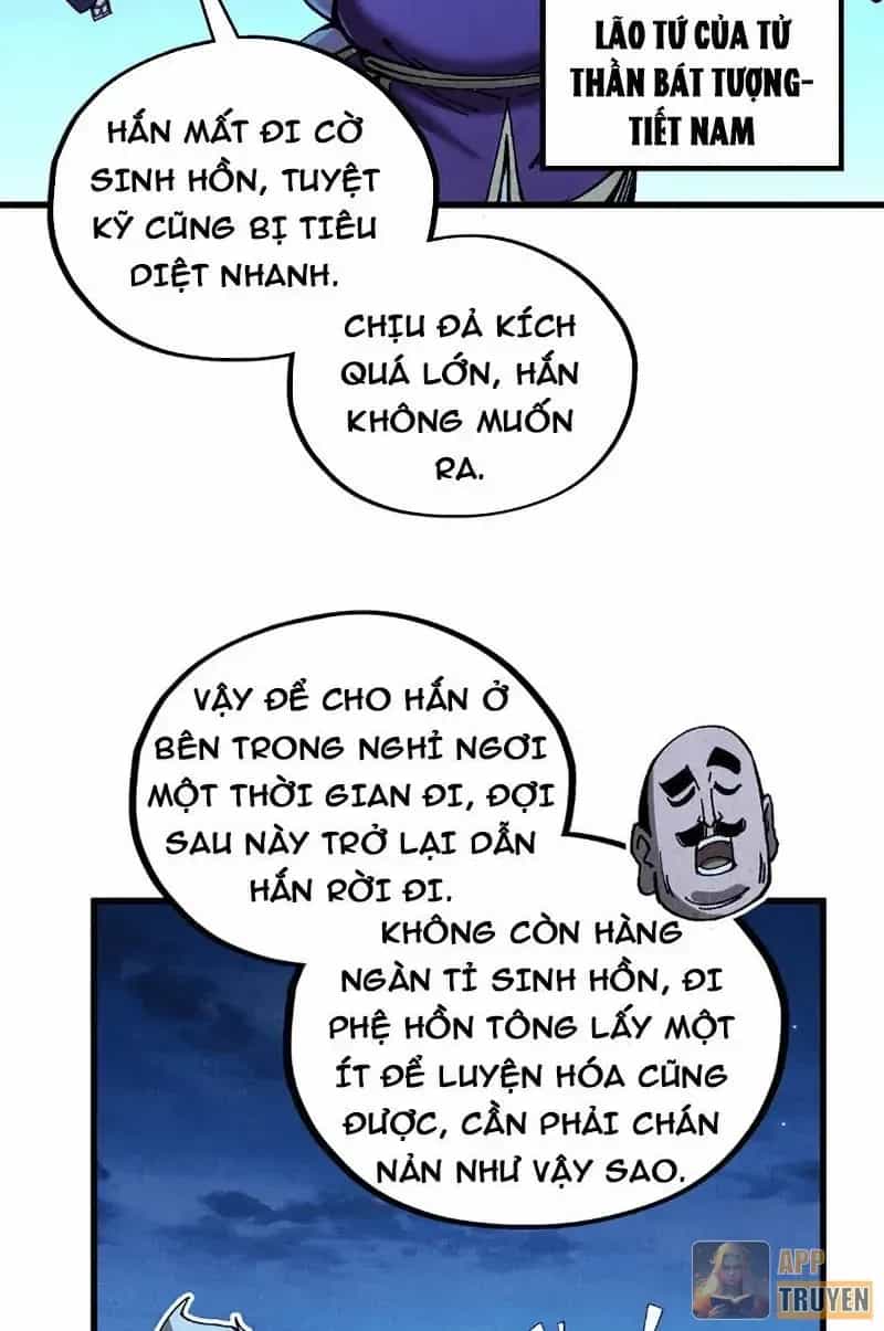 Vạn Cổ Chí Tôn - Chương 552 - ảnh 48