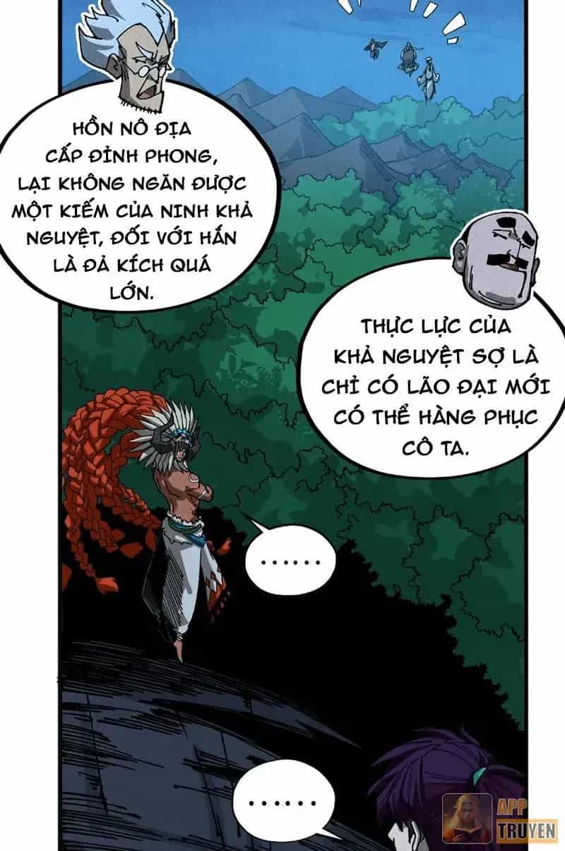 Vạn Cổ Chí Tôn - Chương 552 - ảnh 49