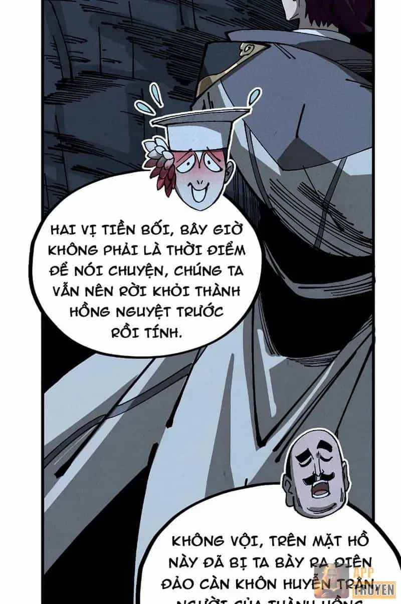 Vạn Cổ Chí Tôn - Chương 552 - ảnh 50