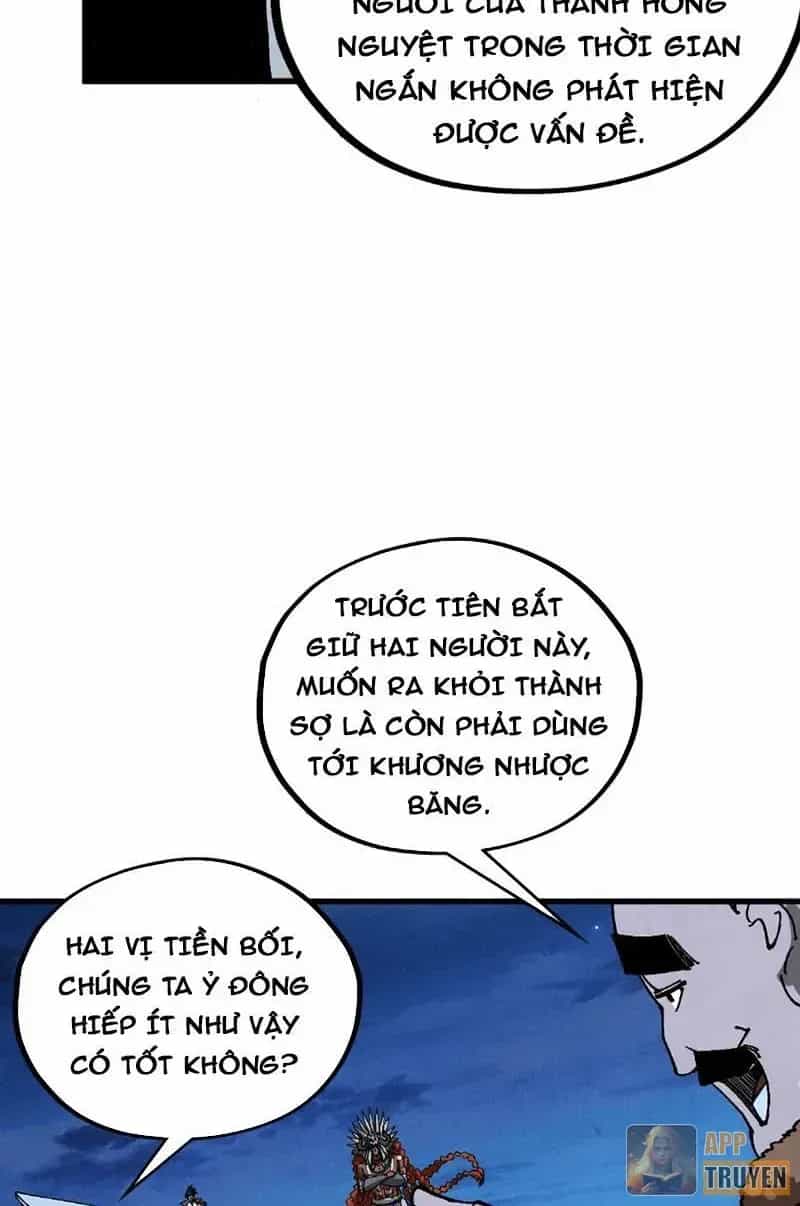 Vạn Cổ Chí Tôn - Chương 552 - ảnh 51