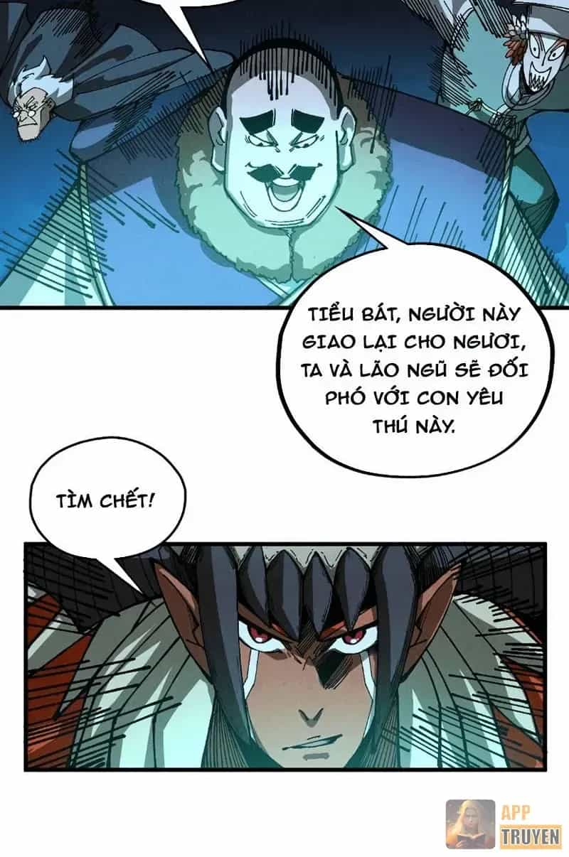 Vạn Cổ Chí Tôn - Chương 552 - ảnh 54