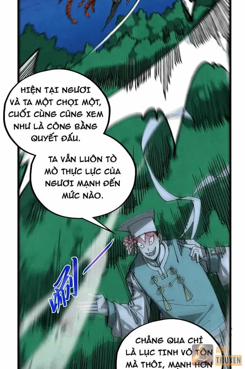 Vạn Cổ Chí Tôn - Chương 552 - ảnh 56