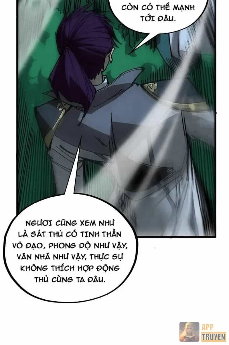 Vạn Cổ Chí Tôn - Chương 552 - ảnh 57