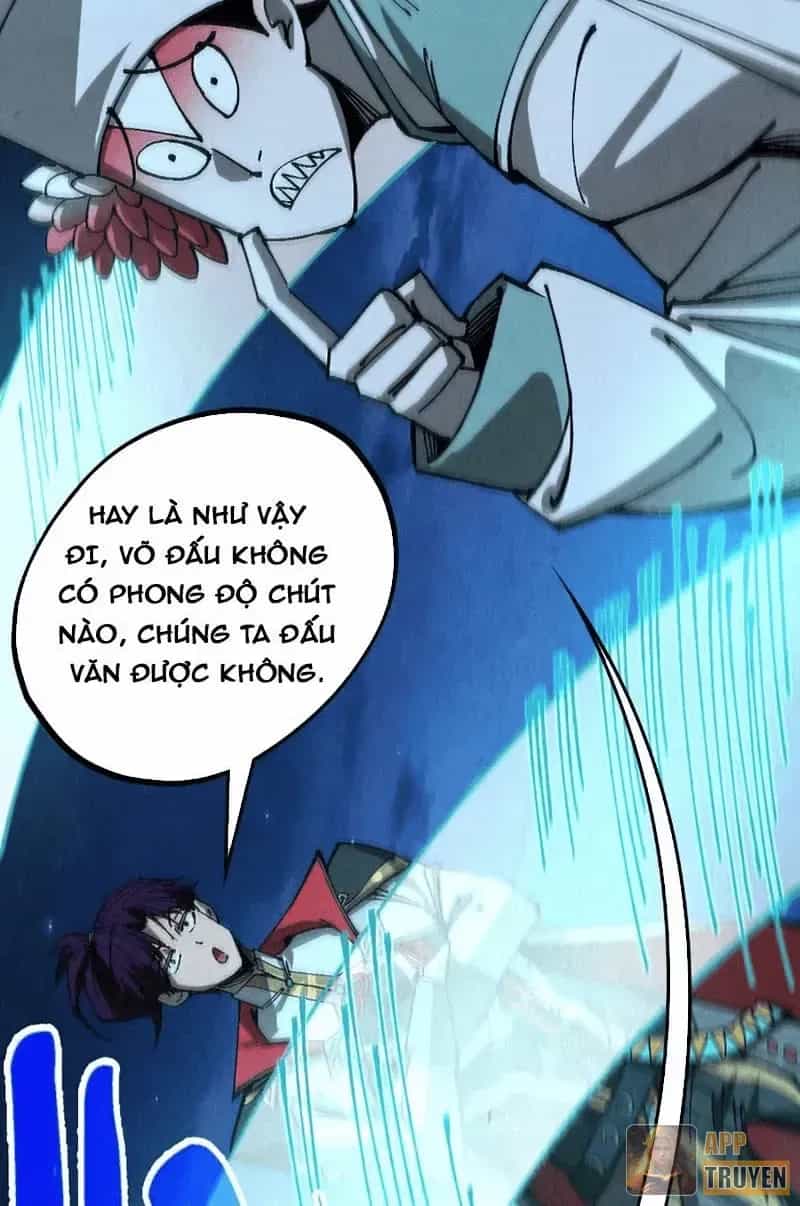 Vạn Cổ Chí Tôn - Chương 552 - ảnh 59