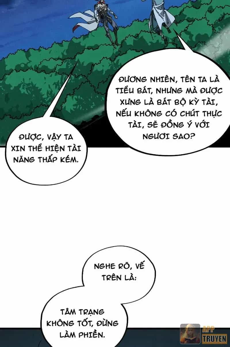 Vạn Cổ Chí Tôn - Chương 552 - ảnh 62