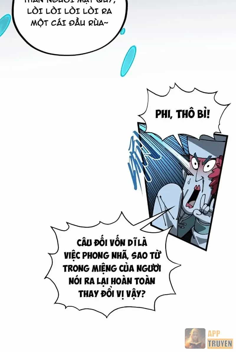 Vạn Cổ Chí Tôn - Chương 552 - ảnh 69