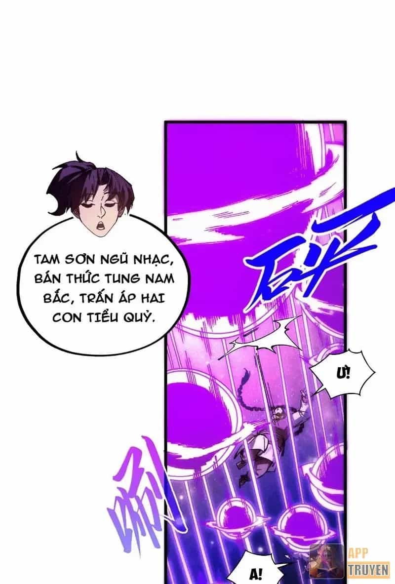 Vạn Cổ Chí Tôn - Chương 552 - ảnh 71