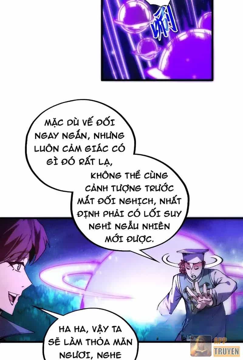 Vạn Cổ Chí Tôn - Chương 552 - ảnh 72