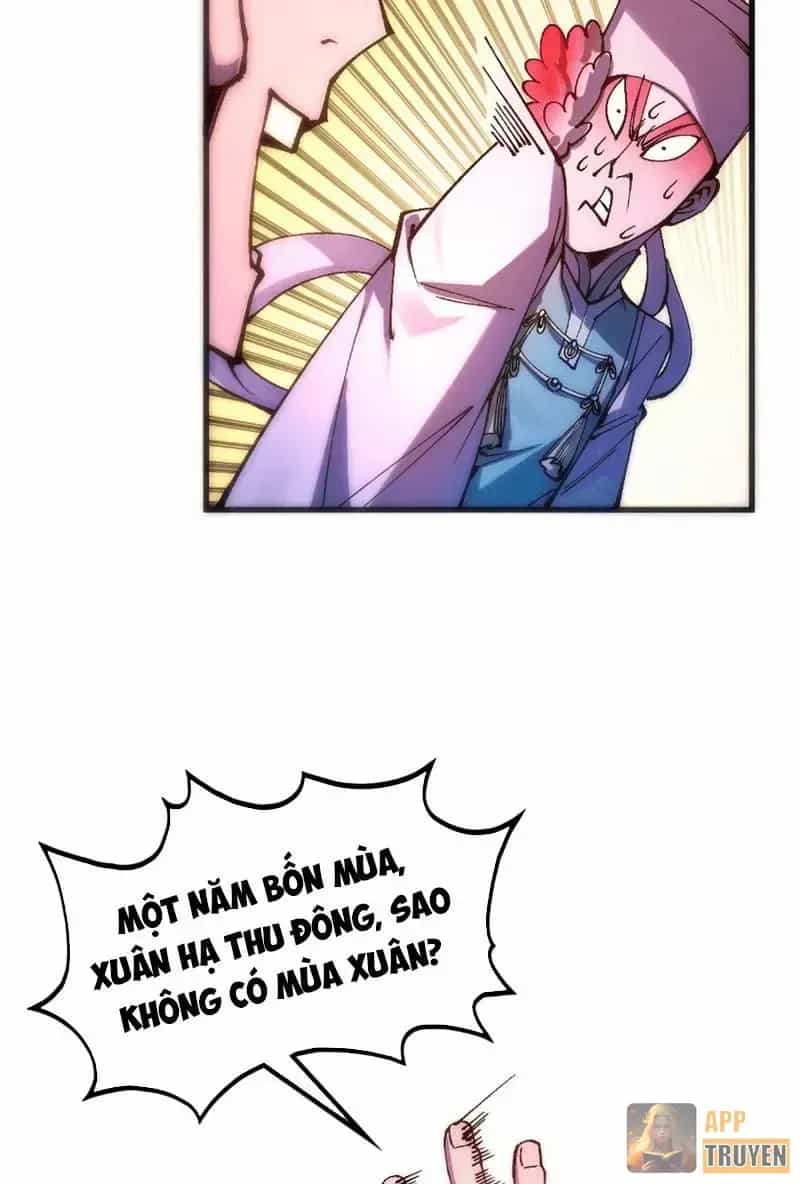 Vạn Cổ Chí Tôn - Chương 552 - ảnh 80
