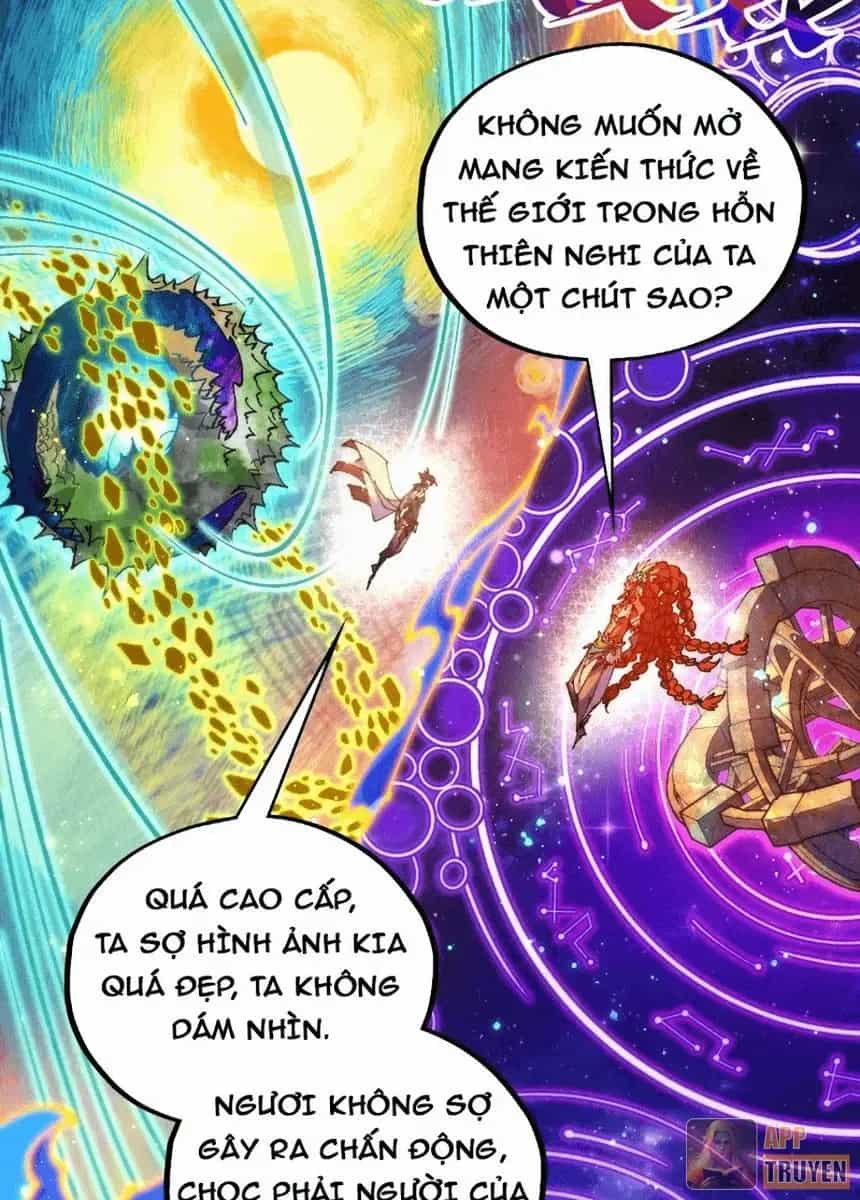 Vạn Cổ Chí Tôn - Chương 552 - ảnh 9
