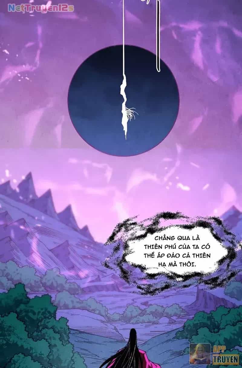 Vạn Cổ Chí Tôn - Chương 555 - ảnh 25