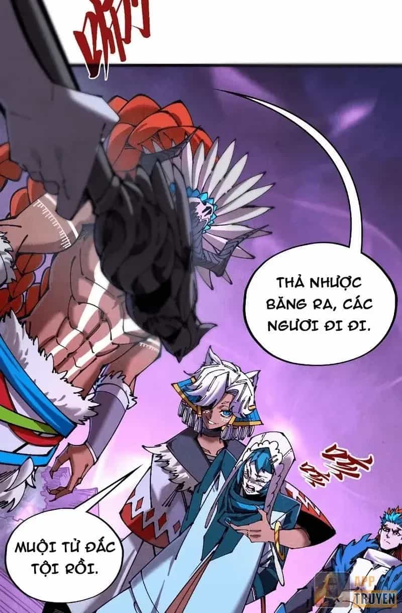 Vạn Cổ Chí Tôn - Chương 555 - ảnh 4