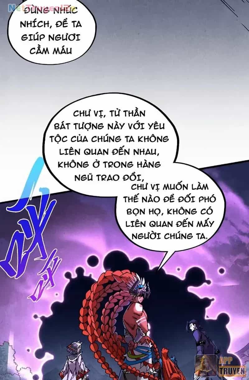 Vạn Cổ Chí Tôn - Chương 555 - ảnh 6