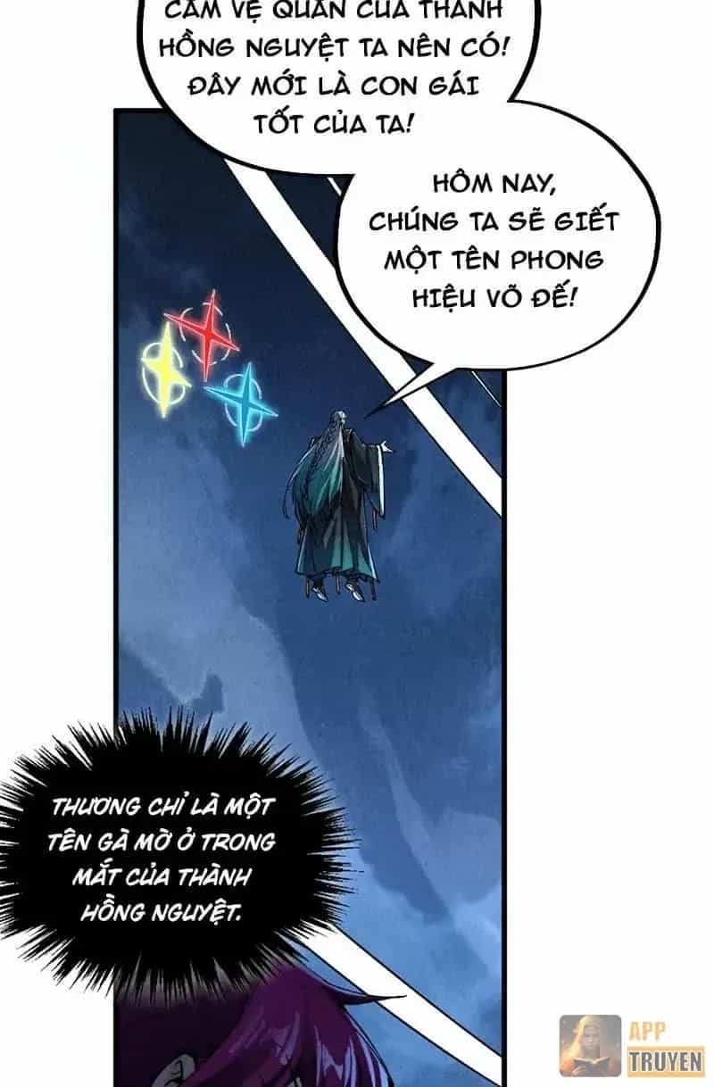 Vạn Cổ Chí Tôn - Chương 555 - ảnh 62