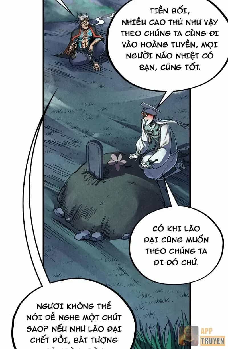 Vạn Cổ Chí Tôn - Chương 555 - ảnh 67
