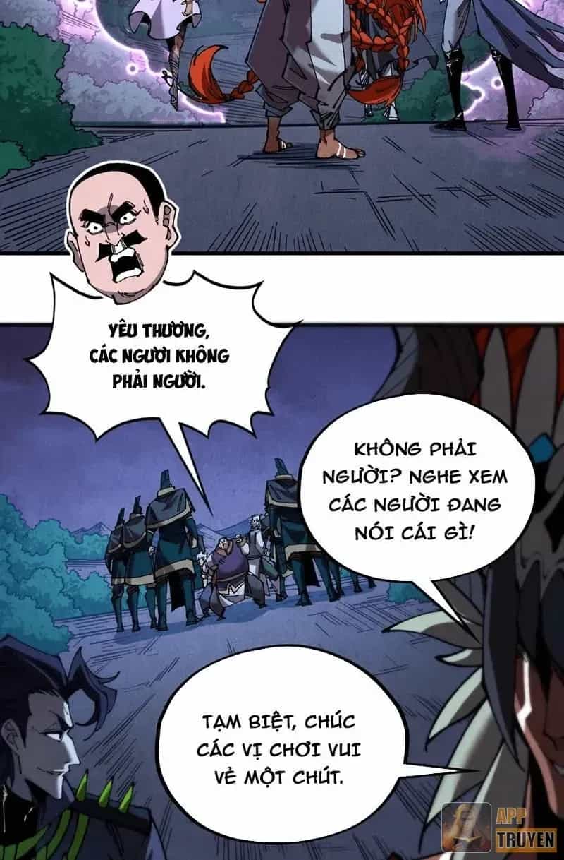 Vạn Cổ Chí Tôn - Chương 555 - ảnh 7