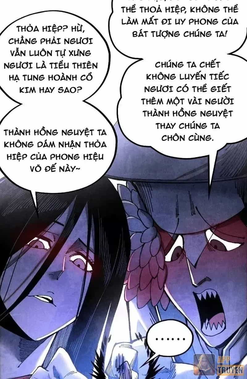 Vạn Cổ Chí Tôn - Chương 555 - ảnh 71