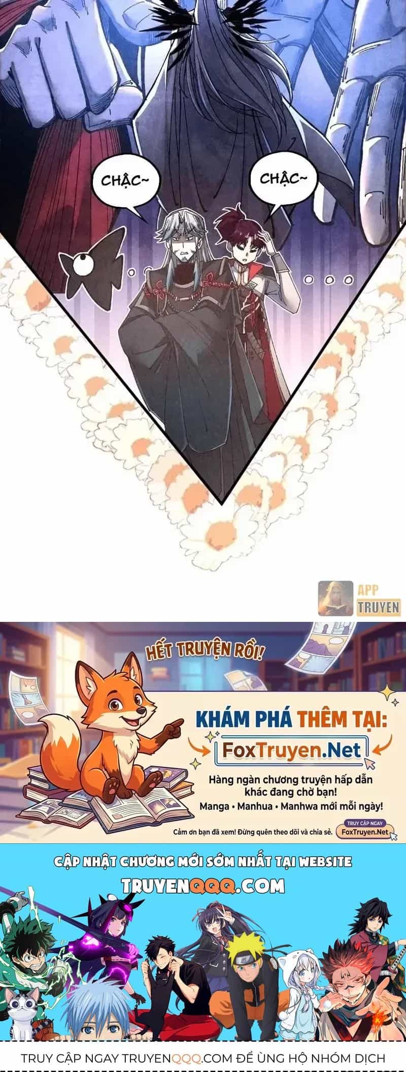 Vạn Cổ Chí Tôn - Chương 555 - ảnh 72