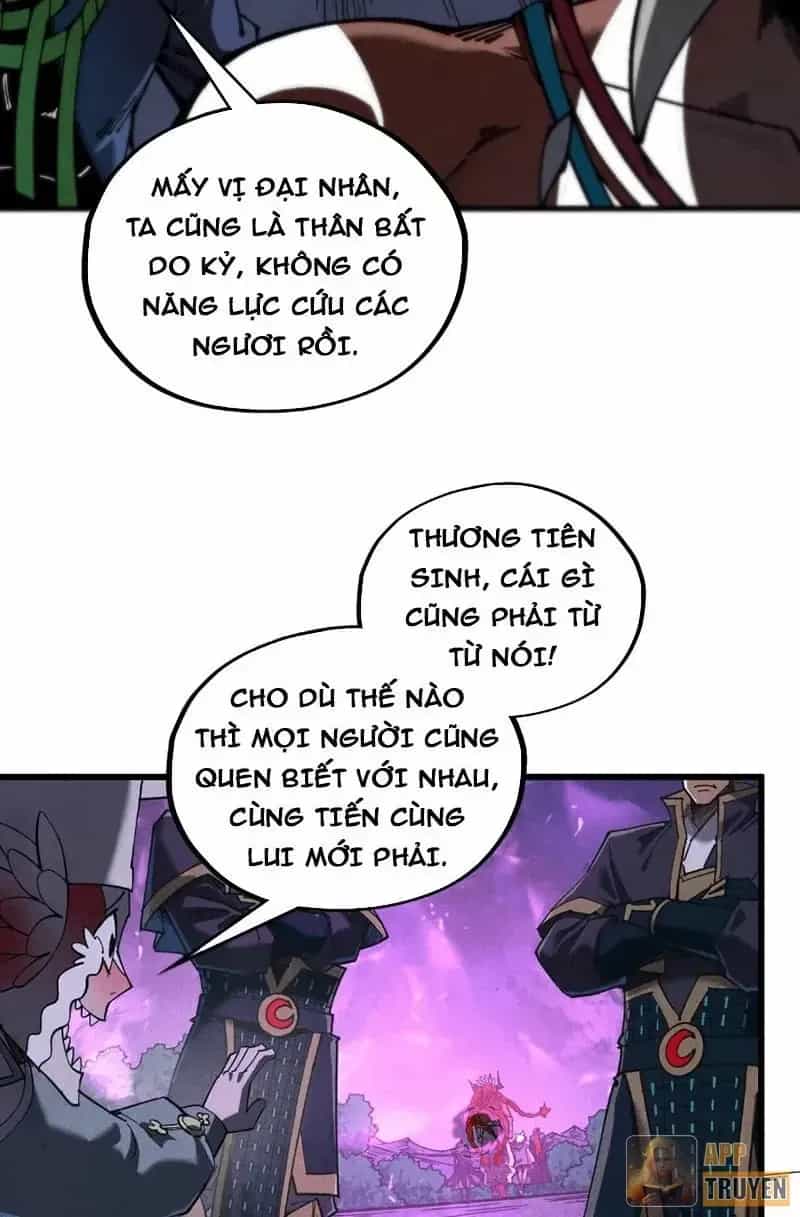 Vạn Cổ Chí Tôn - Chương 555 - ảnh 8