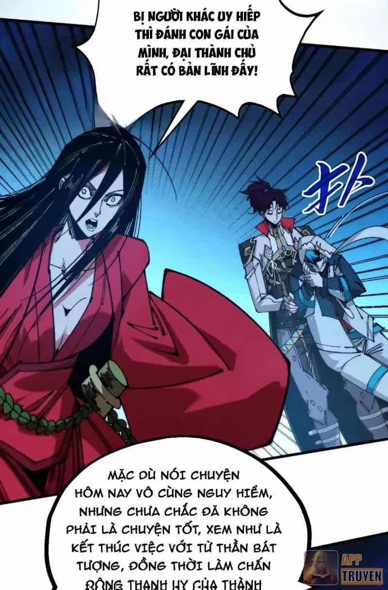 Vạn Cổ Chí Tôn - Chương 556 - ảnh 27