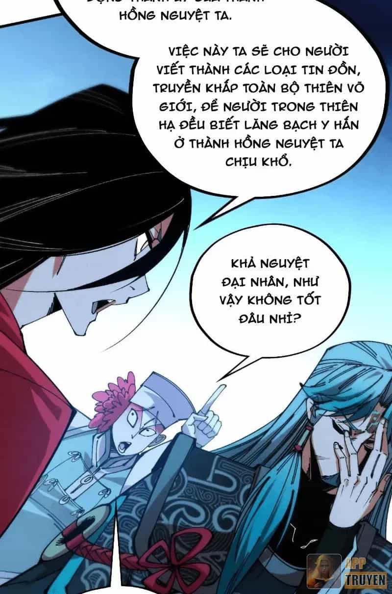 Vạn Cổ Chí Tôn - Chương 556 - ảnh 28