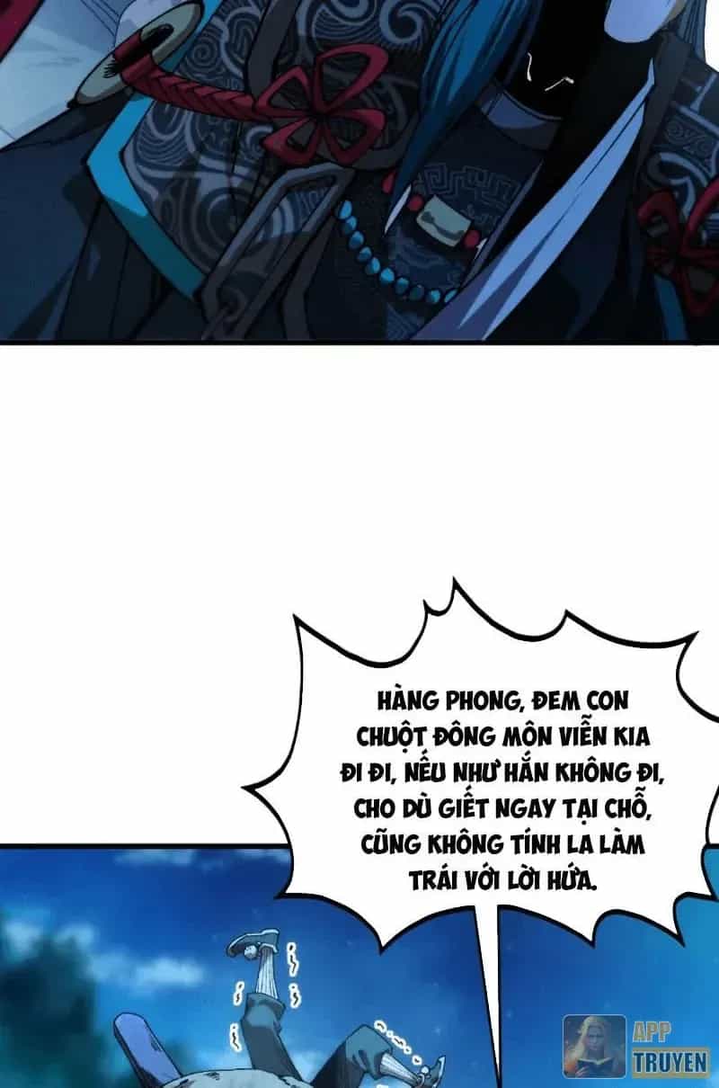 Vạn Cổ Chí Tôn - Chương 556 - ảnh 30