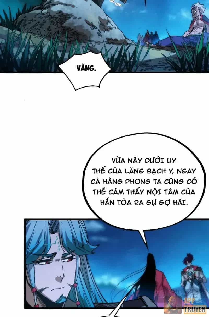 Vạn Cổ Chí Tôn - Chương 556 - ảnh 31
