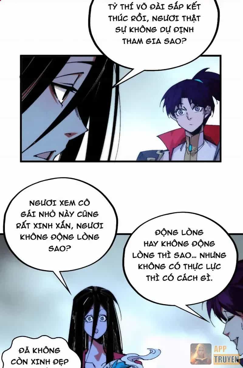 Vạn Cổ Chí Tôn - Chương 556 - ảnh 40