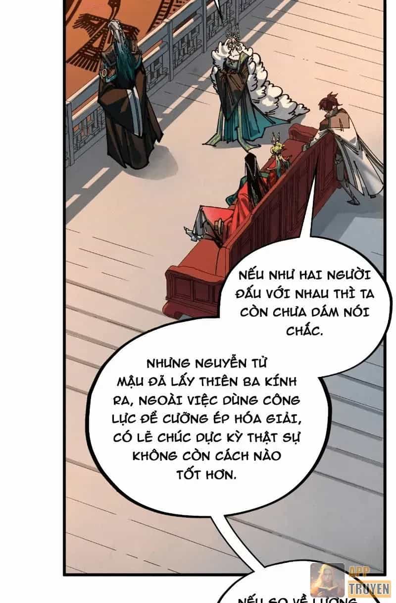 Vạn Cổ Chí Tôn - Chương 556 - ảnh 47