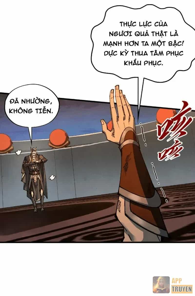 Vạn Cổ Chí Tôn - Chương 556 - ảnh 53