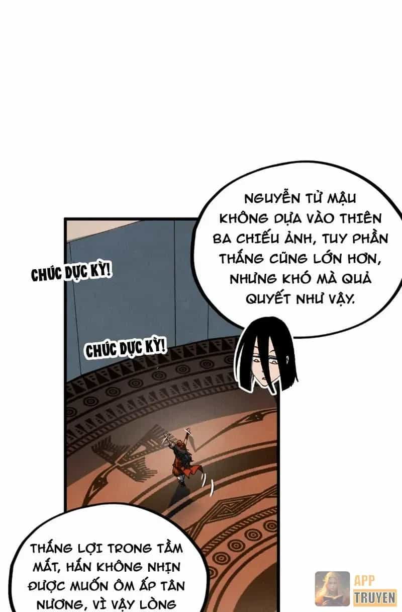 Vạn Cổ Chí Tôn - Chương 556 - ảnh 54